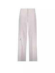 MONARI | Cargohose | Crème
