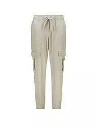 MONARI | Pantalon cargo | Beige