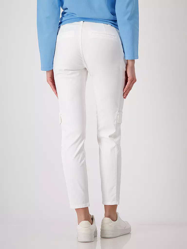 MONARI | Pantalon cargo | 