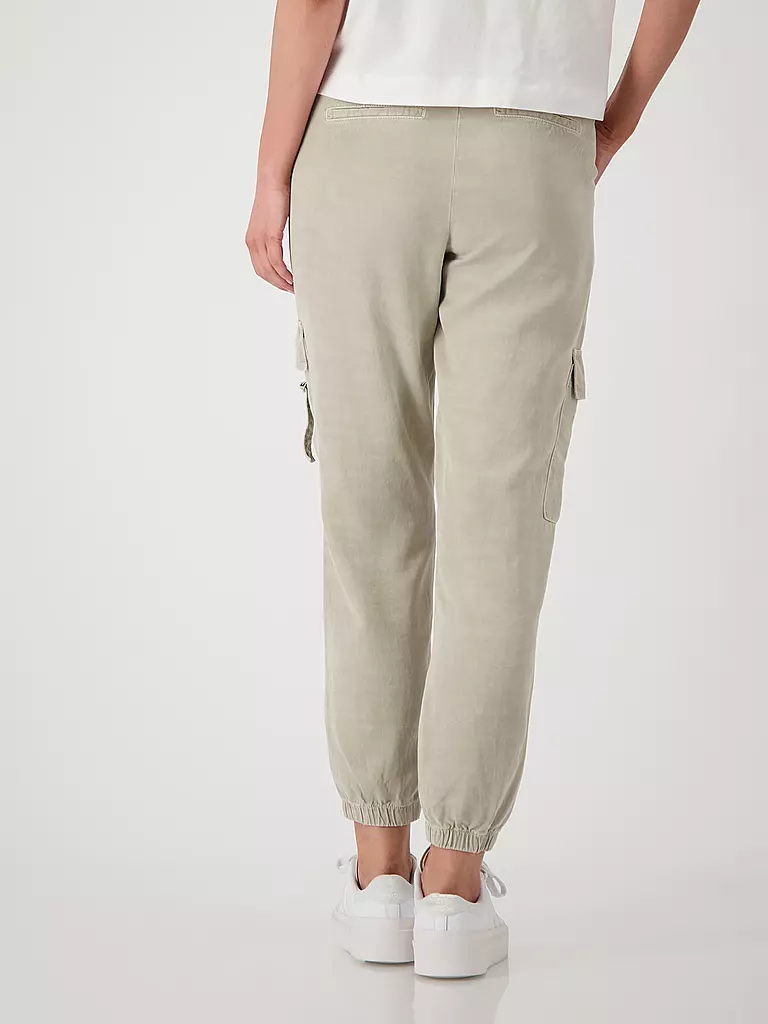 MONARI | Pantalon cargo | 