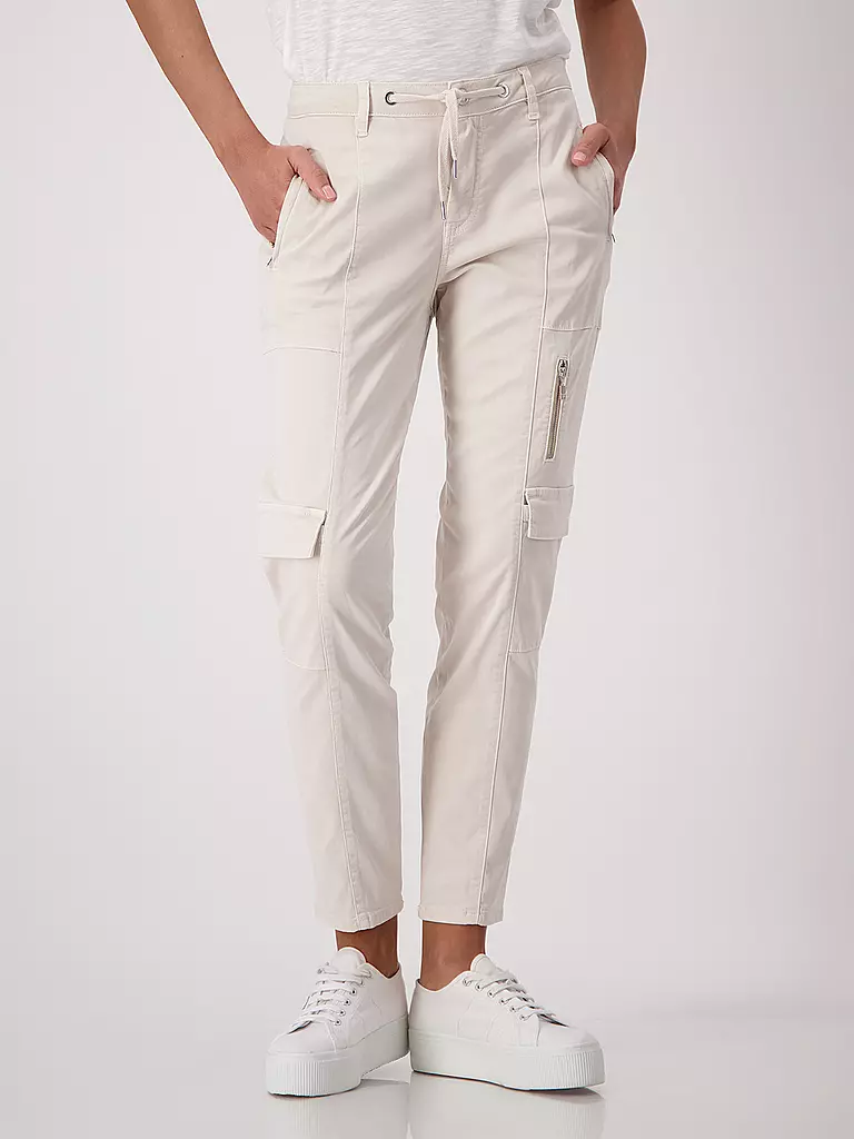 MONARI | Pantalon cargo | 