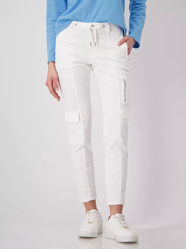 MONARI | Pantalon cargo | 