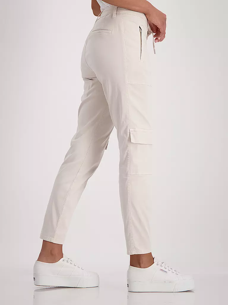 MONARI | Pantalon cargo | 