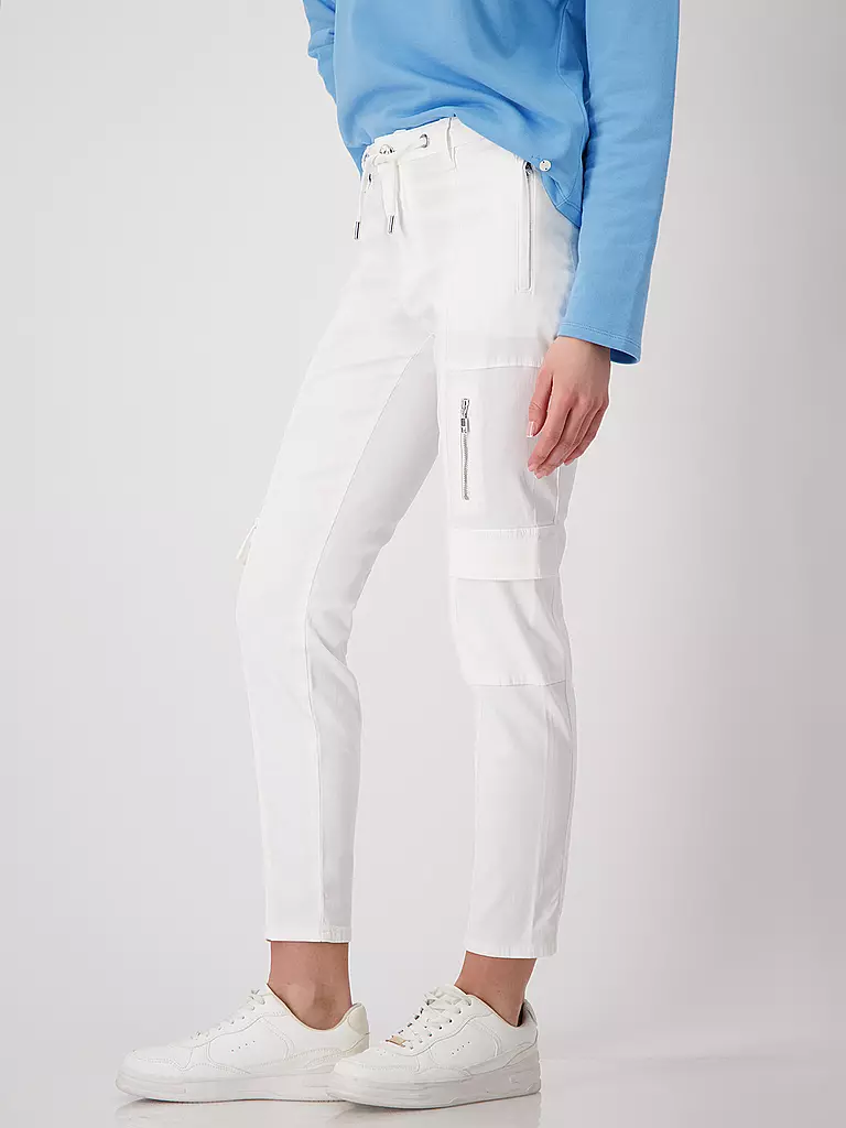 MONARI | Pantalon cargo | 