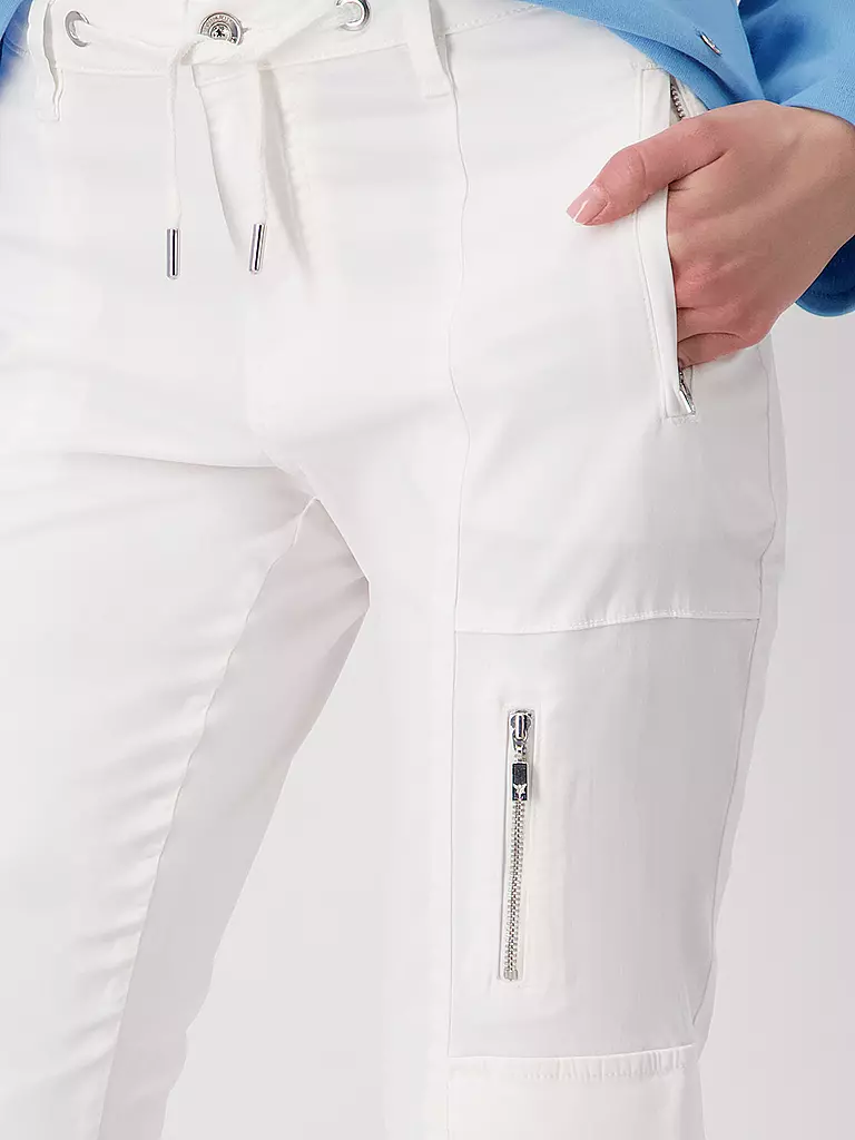 MONARI | Pantalon cargo | 
