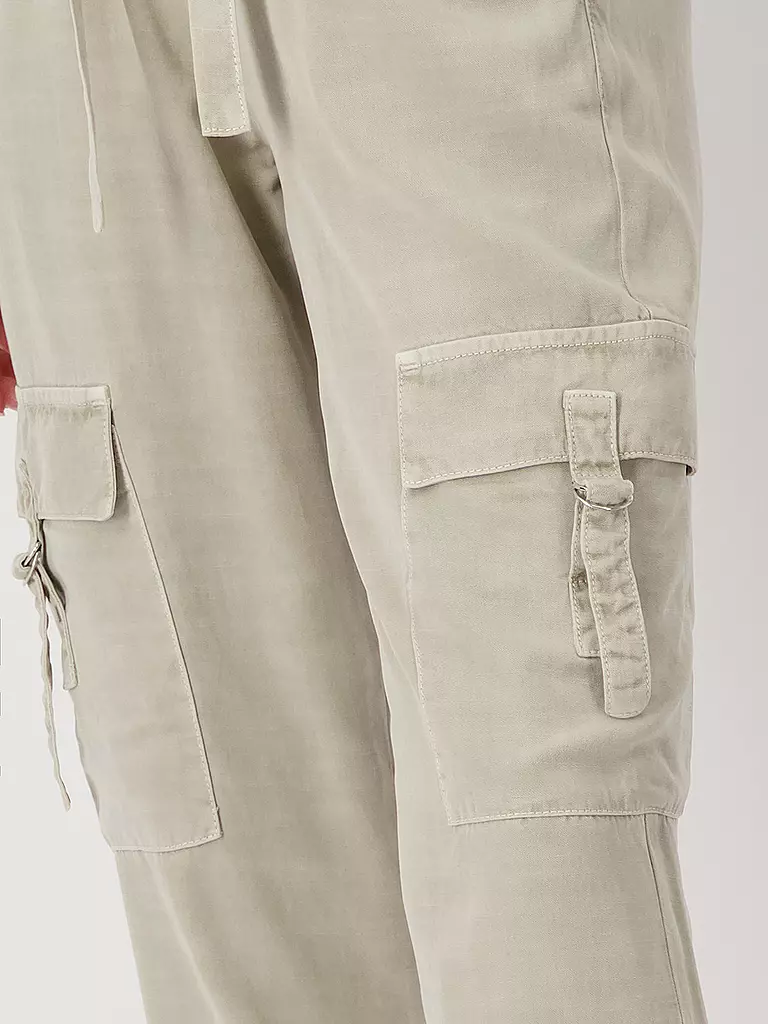 MONARI | Pantalon cargo | 