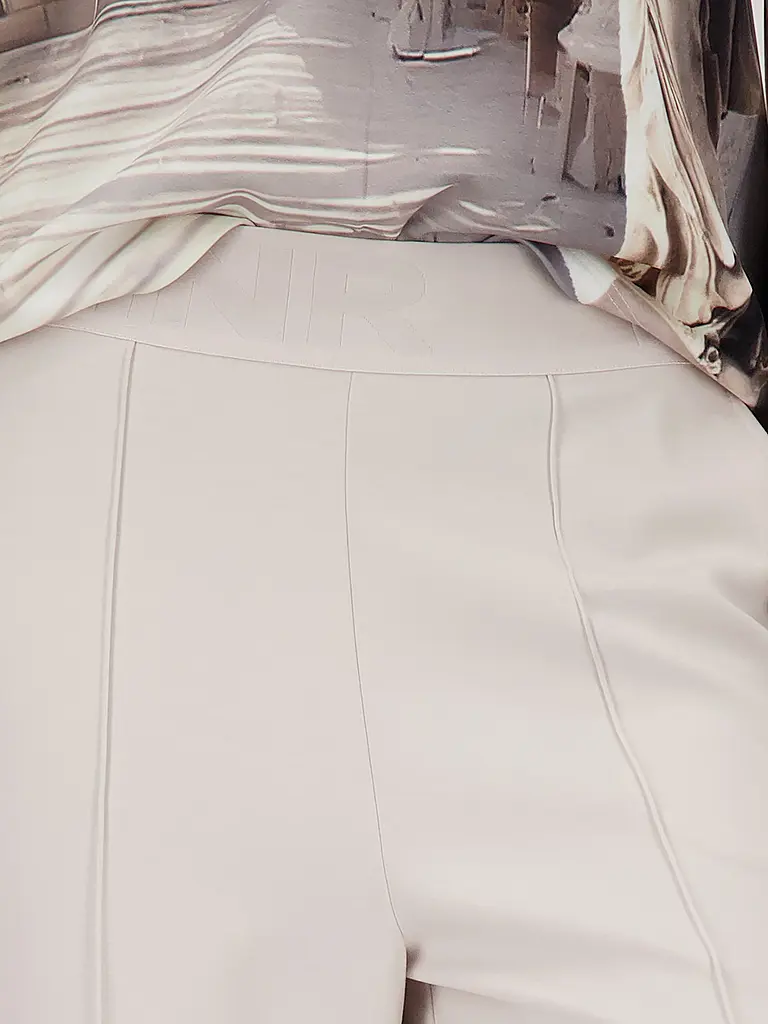 MONARI | Pantalon coupe évasée | 