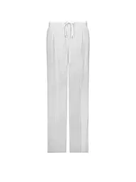 MONARI | Pantalon coupe jogging | Gris clair