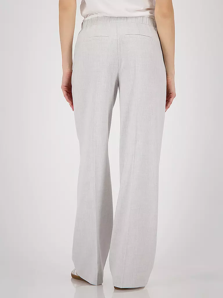 MONARI | Pantalon coupe jogging | 