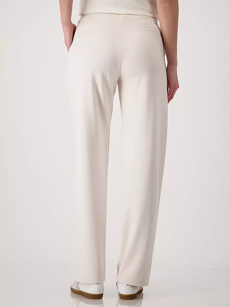 MONARI | Pantalon coupe jogging | 