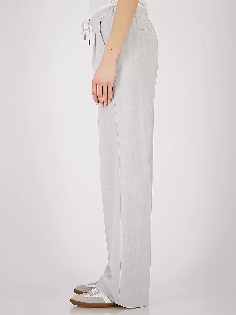 MONARI | Pantalon coupe jogging | 