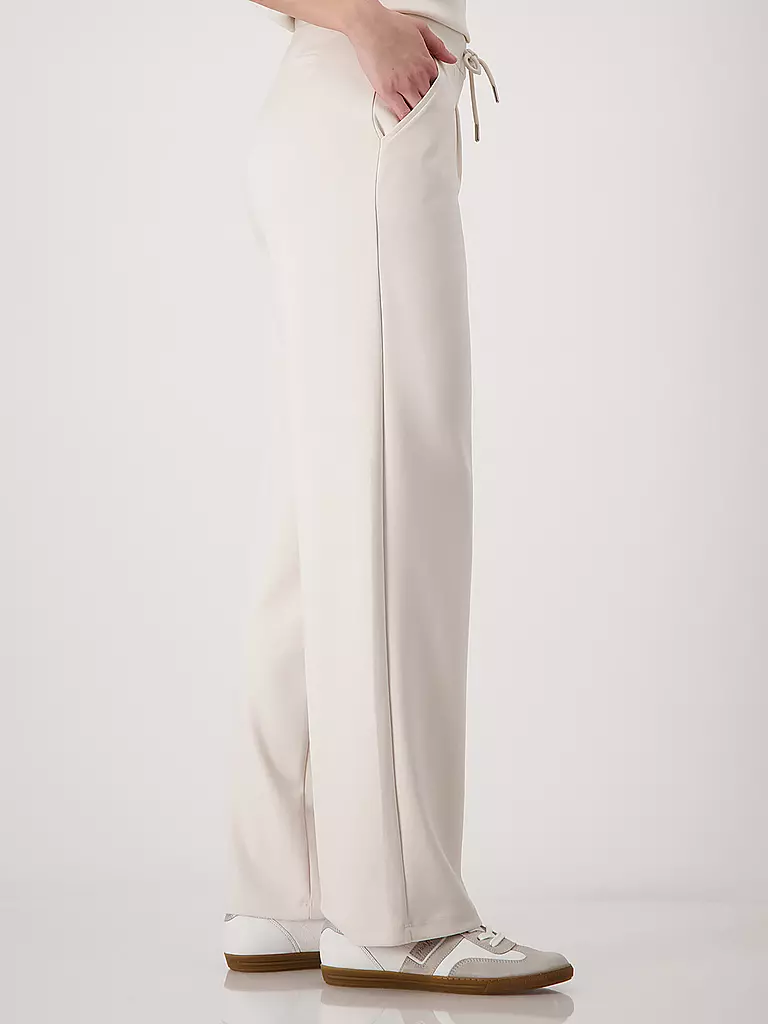 MONARI | Pantalon coupe jogging | 
