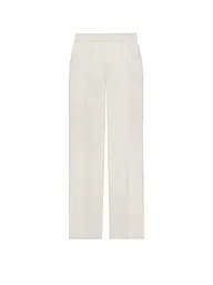MONARI | Pantalon de jogging coupe décontractée | Beige