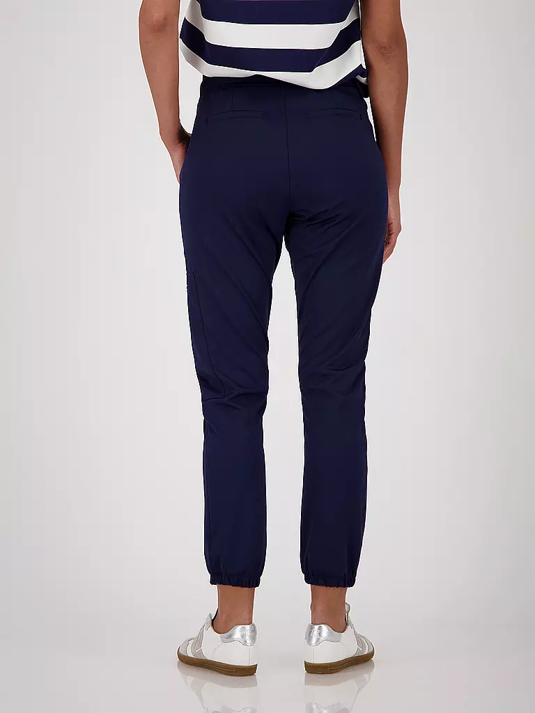MONARI | Pantalon de jogging coupe décontractée | 