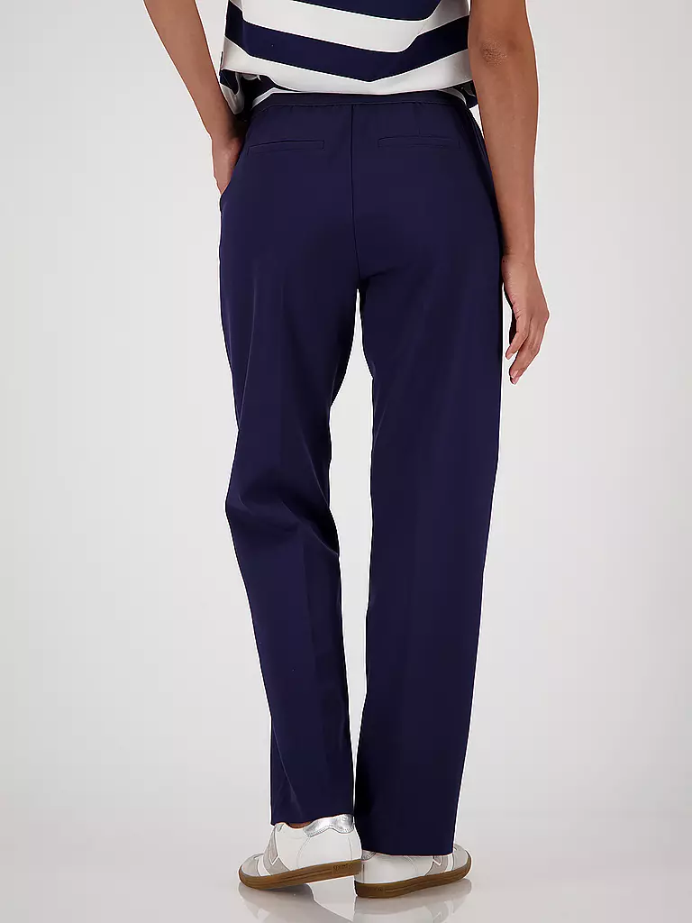 MONARI | Pantalon de jogging coupe décontractée | 