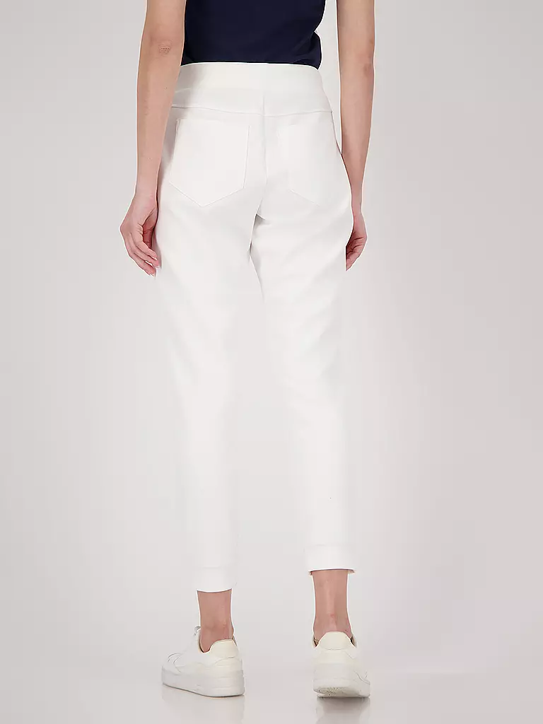MONARI | Pantalon de jogging coupe décontractée | 