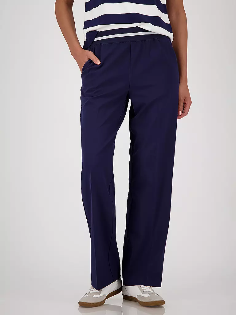 MONARI | Pantalon de jogging coupe décontractée | 