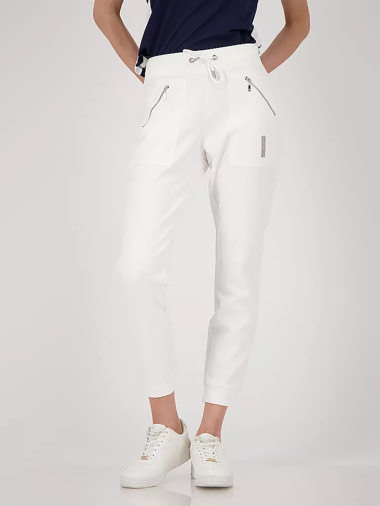 MONARI | Pantalon de jogging coupe décontractée | 