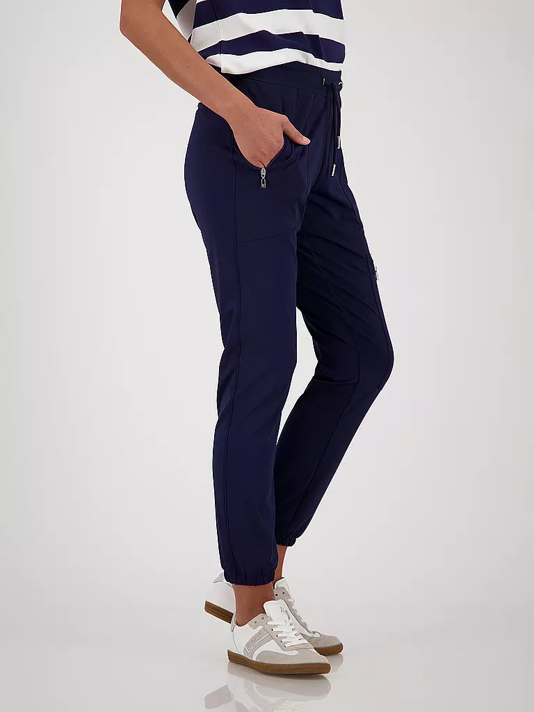 MONARI | Pantalon de jogging coupe décontractée | 