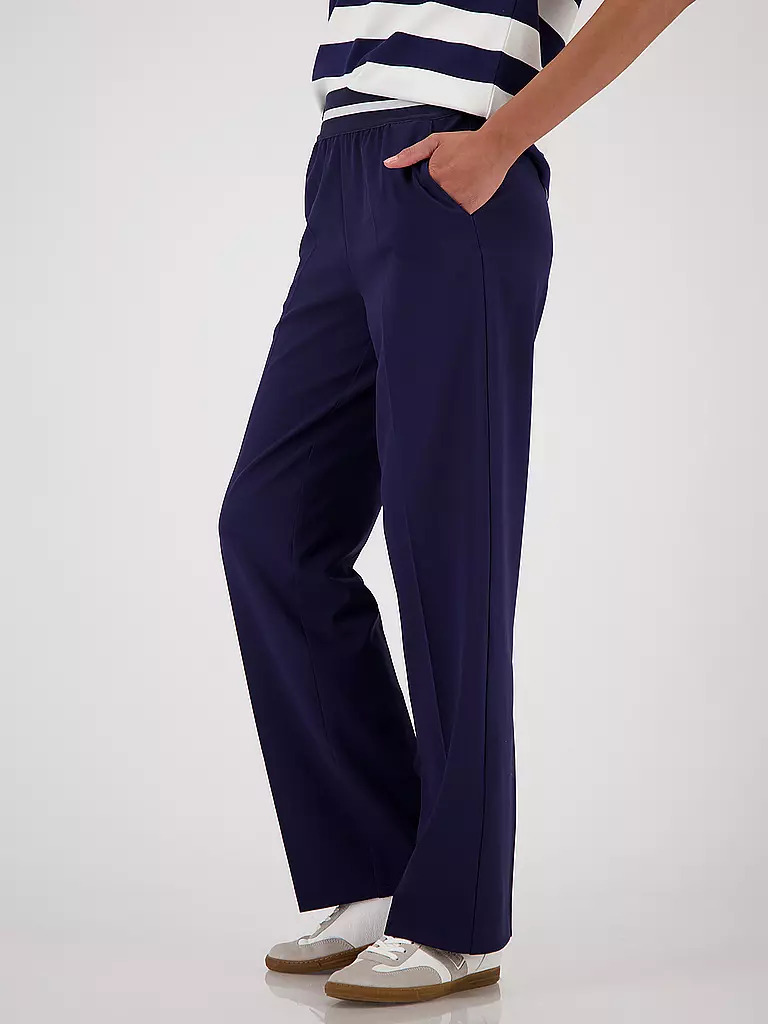 MONARI | Pantalon de jogging coupe décontractée | 