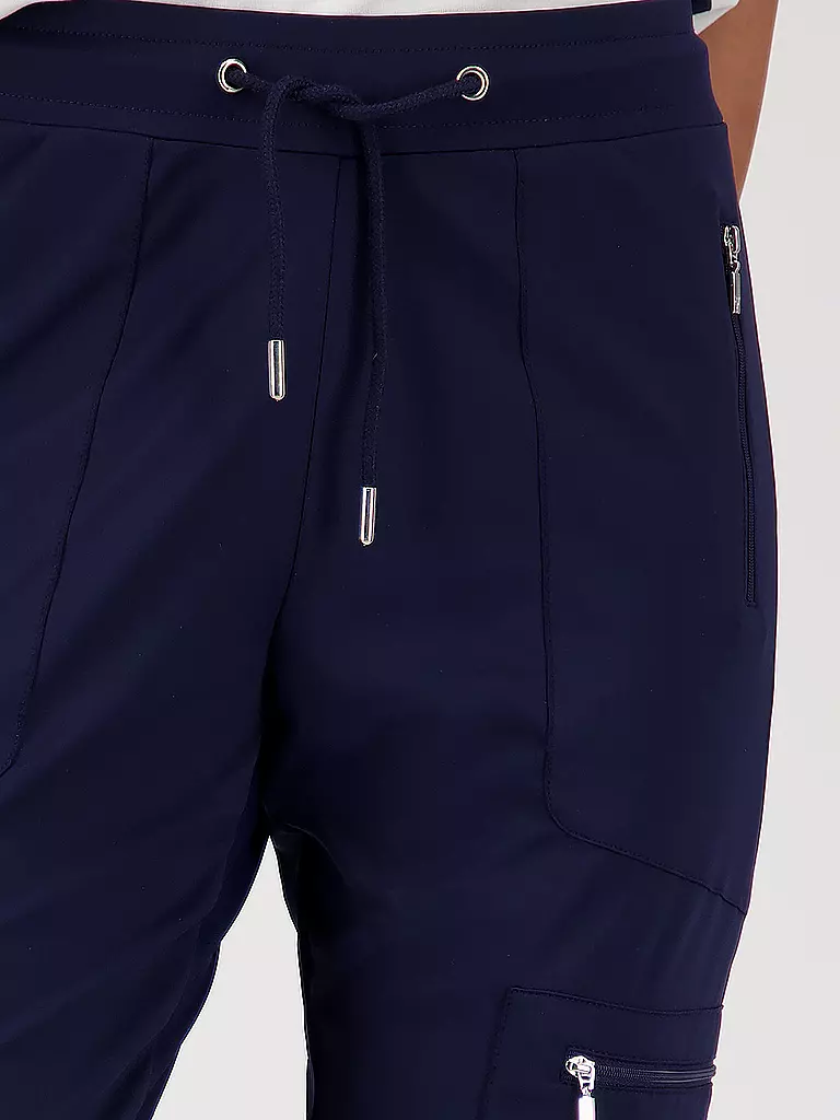 MONARI | Pantalon de jogging coupe décontractée | 