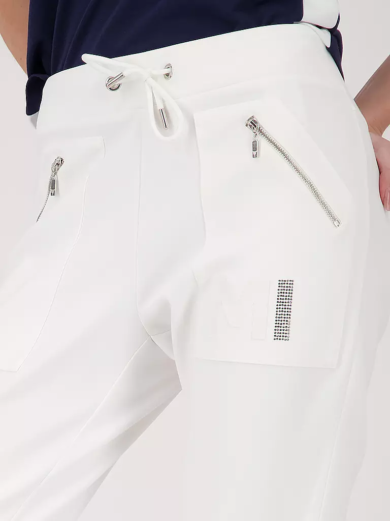 MONARI | Pantalon de jogging coupe décontractée | 