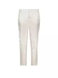 MONARI | Pantalon de tailleur 7/8 | Beige