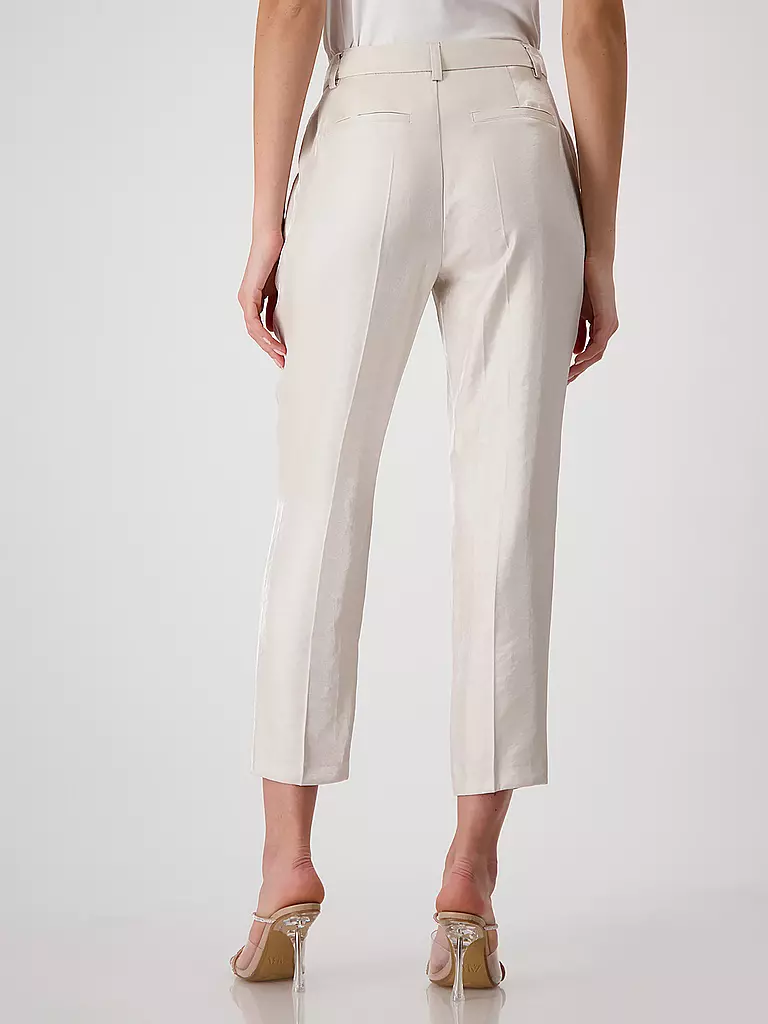 MONARI | Pantalon de tailleur 7/8 | 