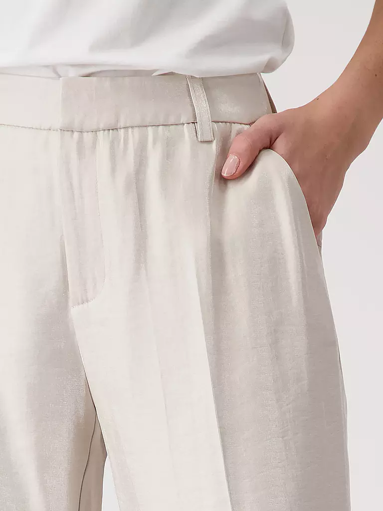 MONARI | Pantalon de tailleur 7/8 | 