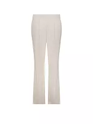 MONARI | Pantalon de tailleur | Beige