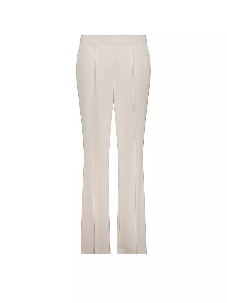 MONARI | Pantalon de tailleur | Beige