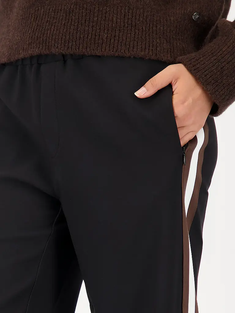 MONARI | Pantalon de tailleur | 
