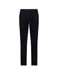 MONARI | Hose Jogging Fit  | Bleu foncé