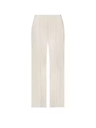 MONARI | Pantalon Jogging Fit | Crème