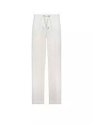 MONARI | Pantalon Jogging Fit | Crème
