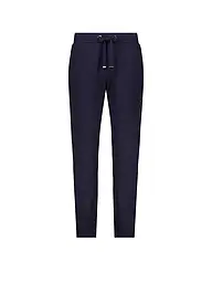 MONARI | Pantalon Jogging Fit | Bleu foncé
