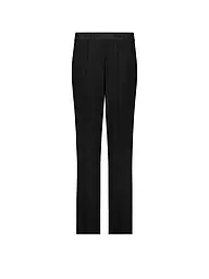 MONARI | Pantalon Jogging Fit | Noir