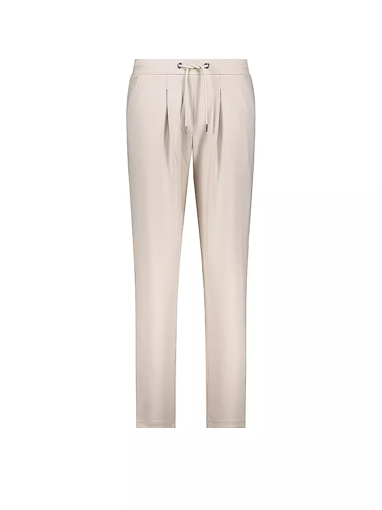 MONARI | Pantalon Jogging Fit | beige