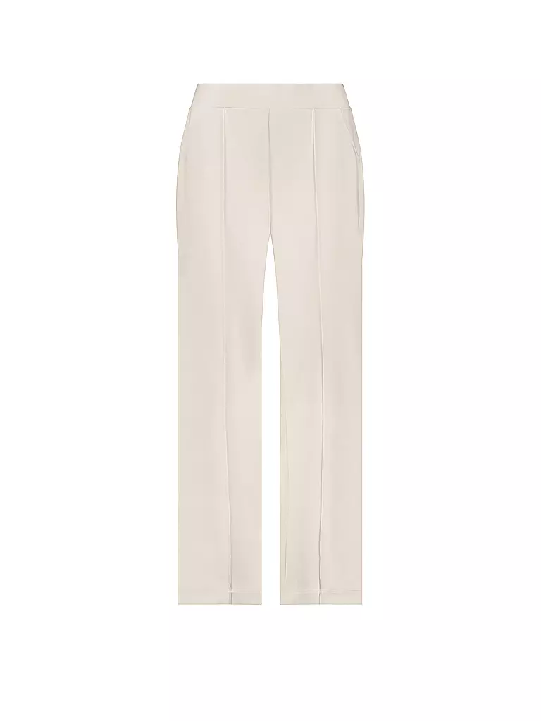 MONARI | Pantalon Jogging Fit | creme