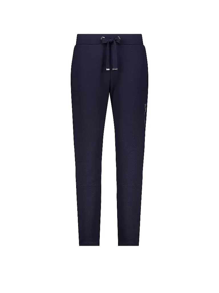 MONARI | Pantalon Jogging Fit | dunkelblau