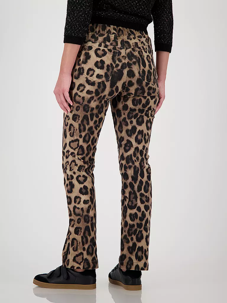 MONARI | Pantalon Jogging Fit | 