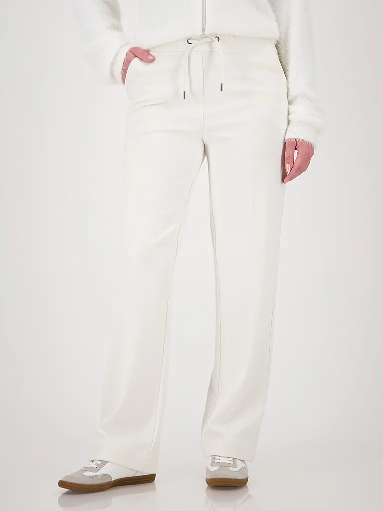 MONARI | Pantalon Jogging Fit | 