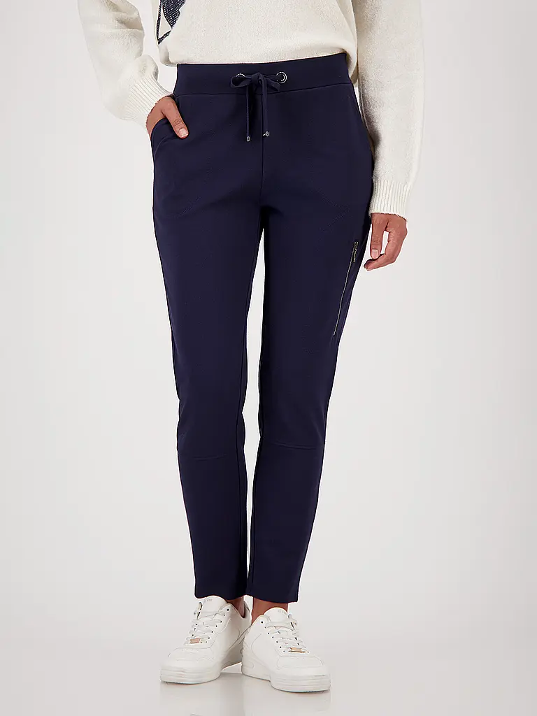 MONARI | Pantalon Jogging Fit | 