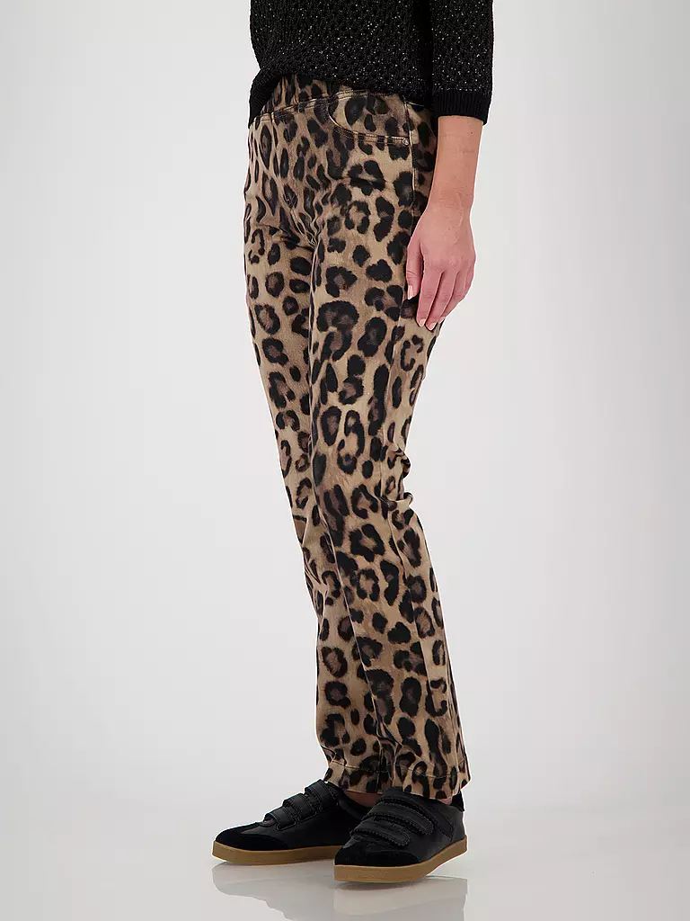 MONARI | Pantalon Jogging Fit | 