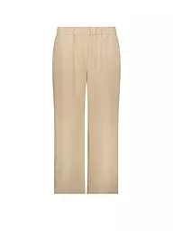 MONARI | Pantalon Marlene SARDINIEN | Camel
