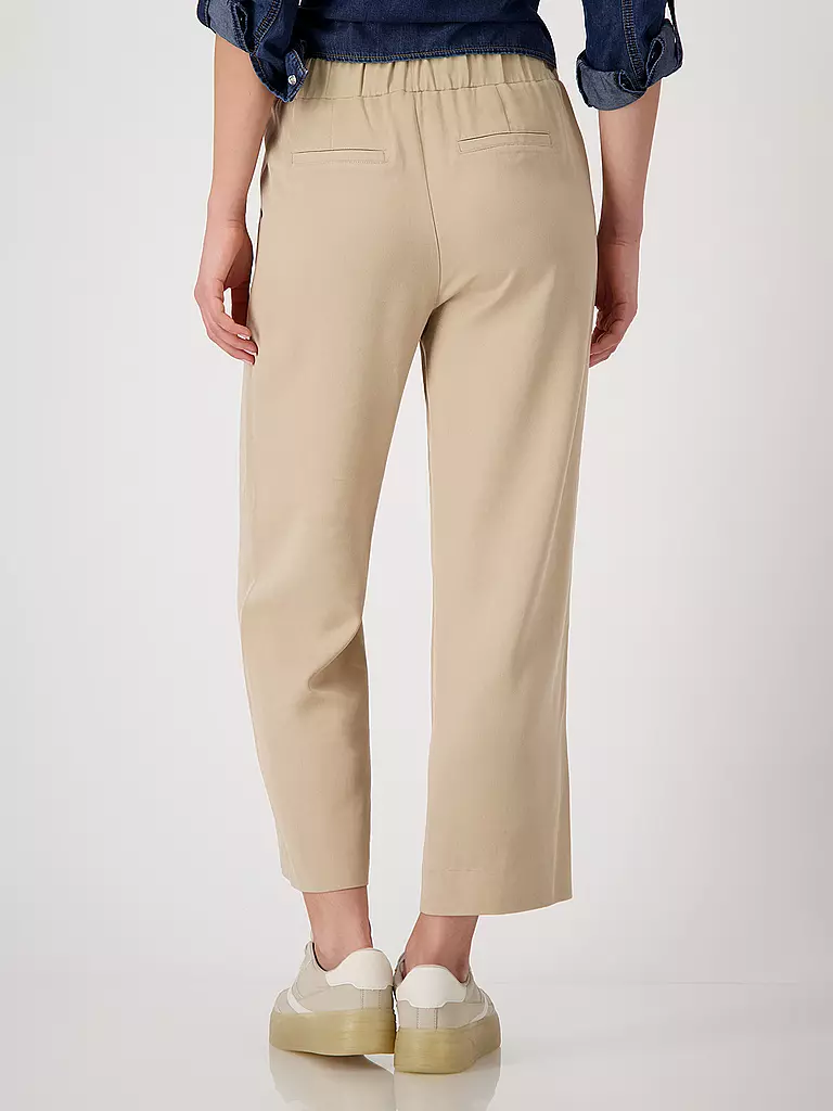 MONARI | Pantalon Marlene SARDINIEN | 