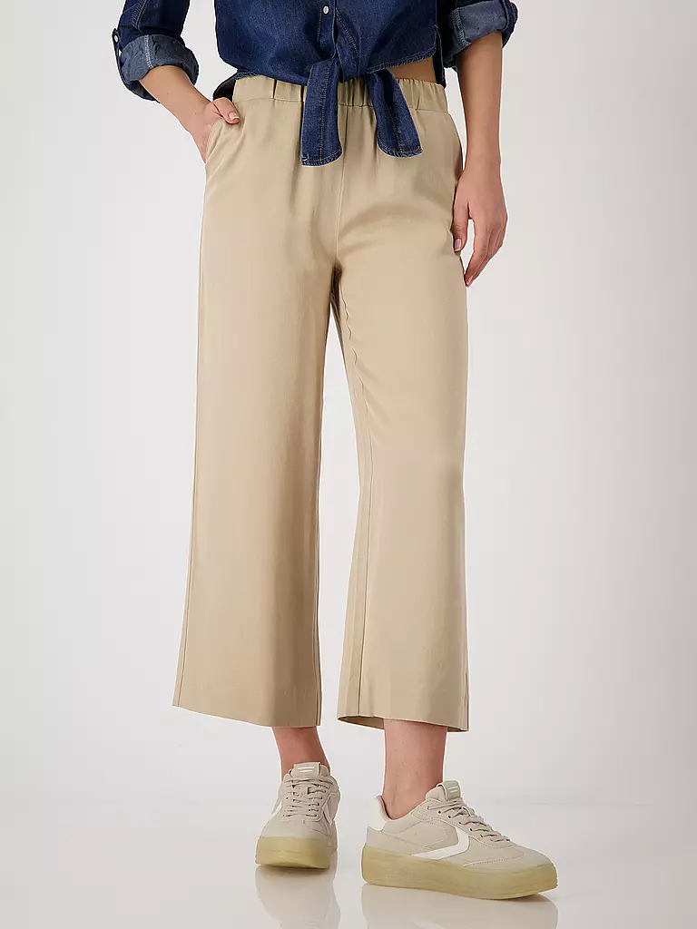 MONARI | Pantalon Marlene SARDINIEN | 