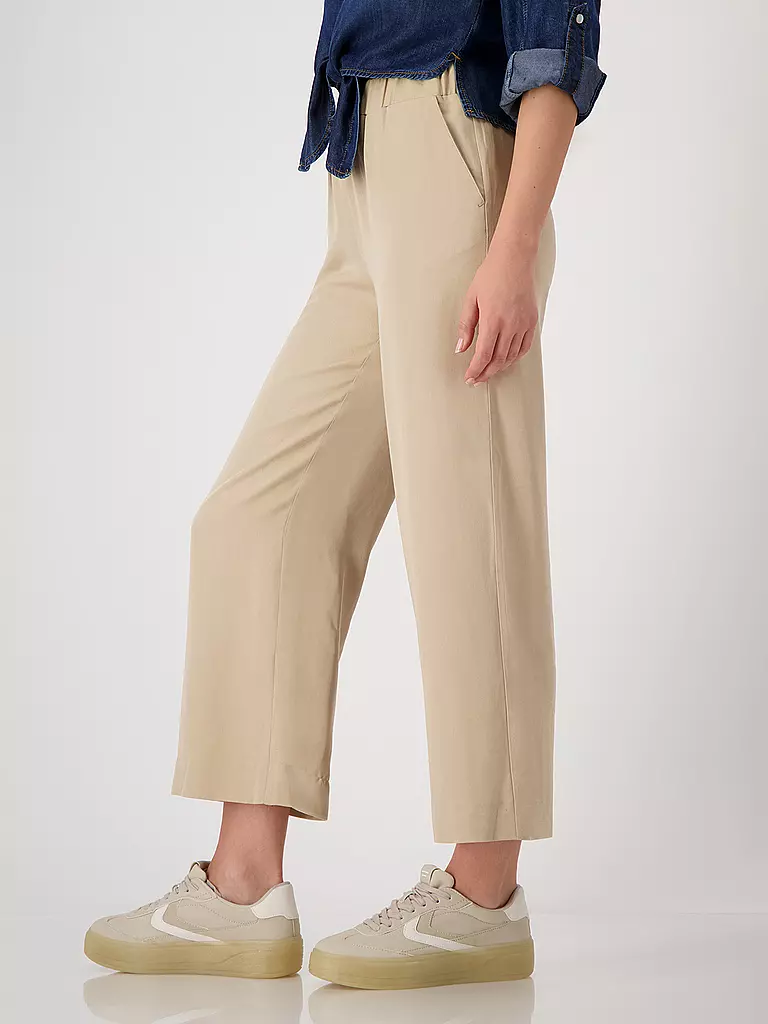 MONARI | Pantalon Marlene SARDINIEN | 