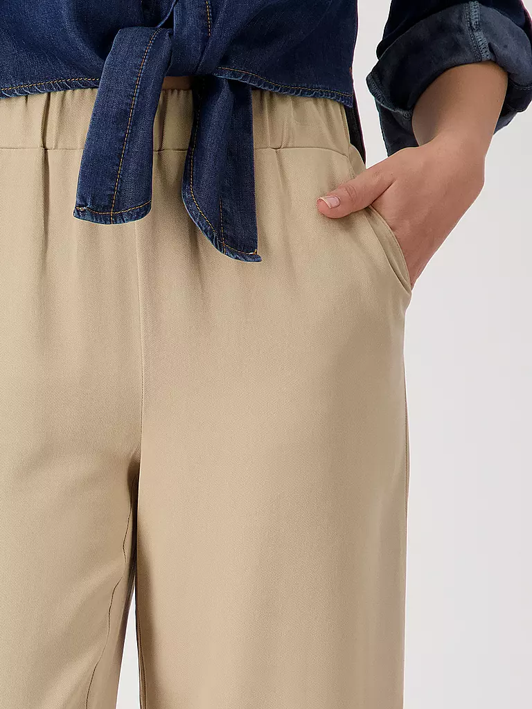 MONARI | Pantalon Marlene SARDINIEN | 
