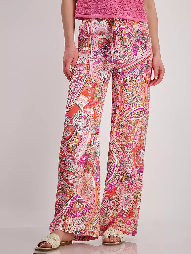 MONARI | Pantalon Marlene | 